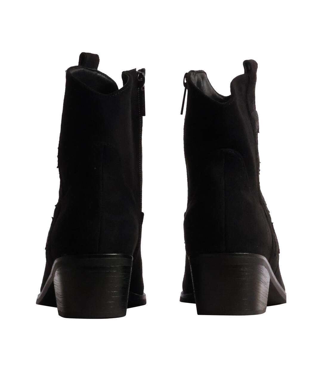 Bottines à Talon Findlay-4