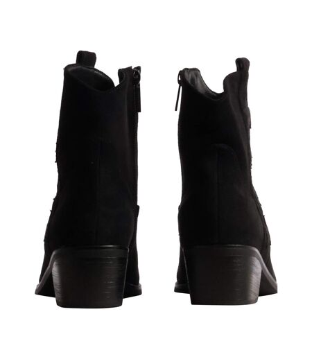 Bottines à Talon Findlay