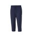 Pantacourt marine homme puma train - l-1