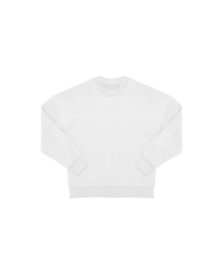 Sweat Influence Adulte Blanc B&C