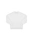 Sweat Influence Adulte Blanc B&C-1