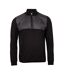 Veste Golf Homme Noir Calvin Klein-1