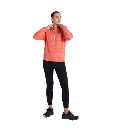 Haut Polaire Esk Femme Corail Foncé Craghoppers
