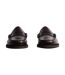 Mocassins Cuir Sebago Dan Po Lt-5