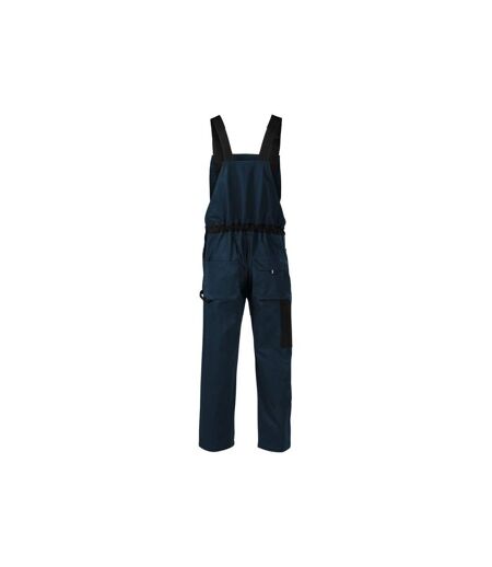 Pantalon Woody Homme Bleu Marine Foncé Rimeck