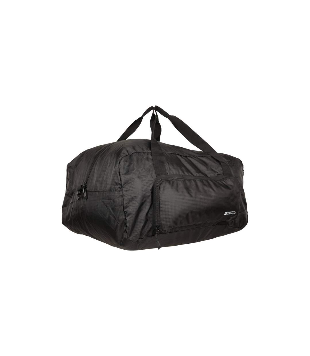 Packaway 55l duffle bag one size black Mountain Warehouse-4