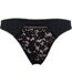 String Femme Noir Wolford-2