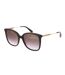 Butterfly Shaped Acetate Sunglasses LO706S Women-1