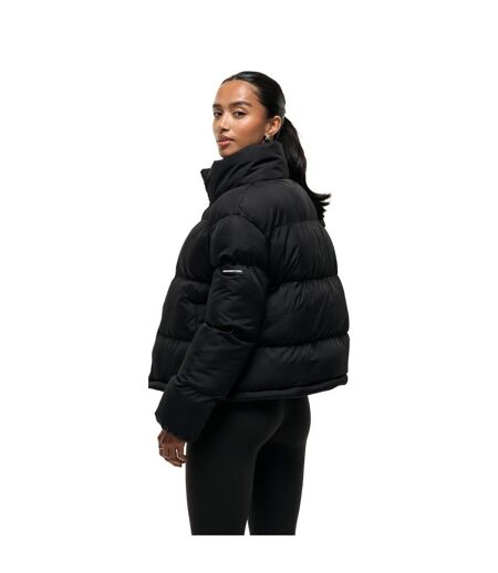 Veste Matelassée Palai Femme Noir Good For Nothing