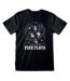 Pink Floyd Unisex Adult T-Shirt (Black) - UTHE513