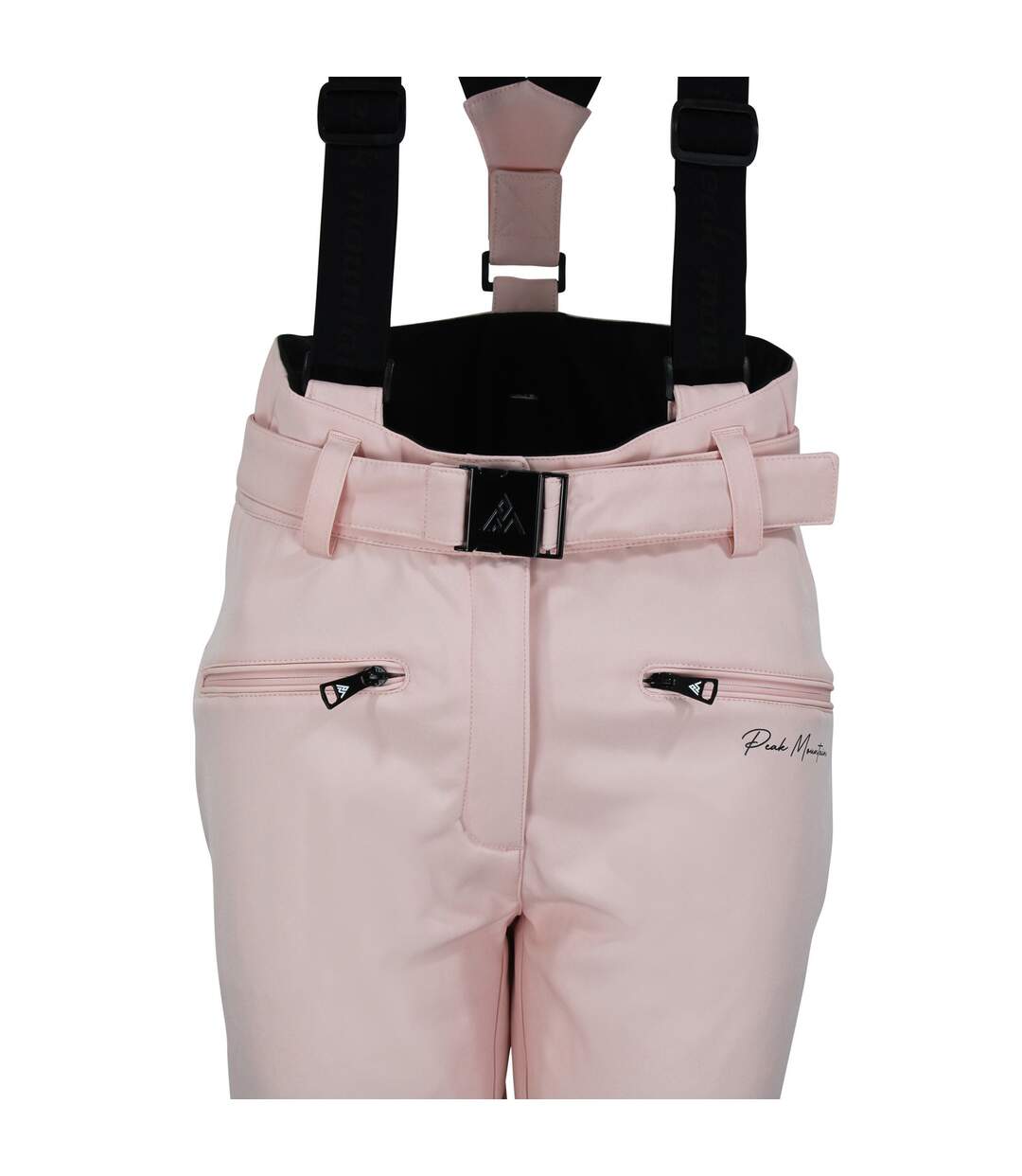Pantalon de Ski en Softshell ADAM femme-4