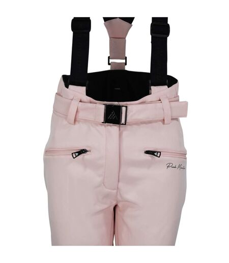 Pantalon de Ski en Softshell ADAM femme