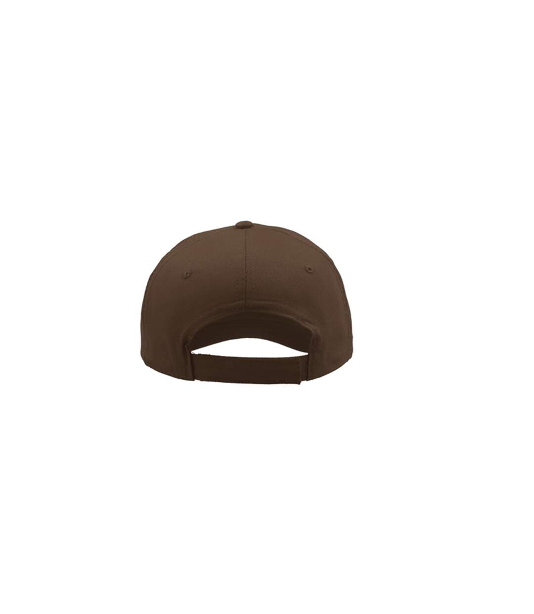 Lot de 2  casquettes start adulte marron Atlantis-2