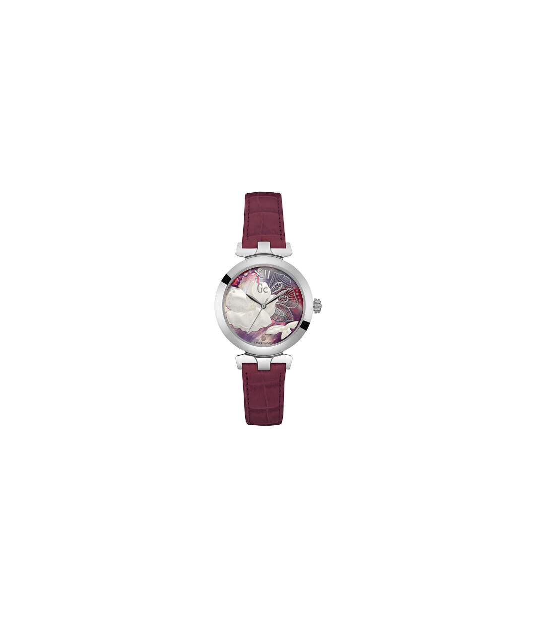 Montre Femme Gc Quartz Y22005L3-1