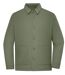 Surchemise - Unisexe - JN1400 - vert olive-1