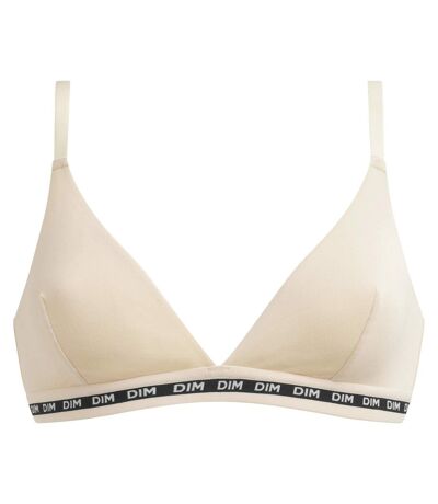 Soutien-gorge triangle sans armature microfibre Icons Essentiel