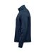 Veste de survêtement treeline performance homme bleu marine foncé chiné Stormtech