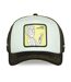 Casquette trucker prenium Portal Gun Capslab-2