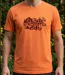 Tee-shirt STANLEY1 Winchester – Le haut à manches courtes en coton jersey pour un confort dynamique au quotidien-1