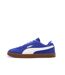Baskets bleu homme puma club ii-1