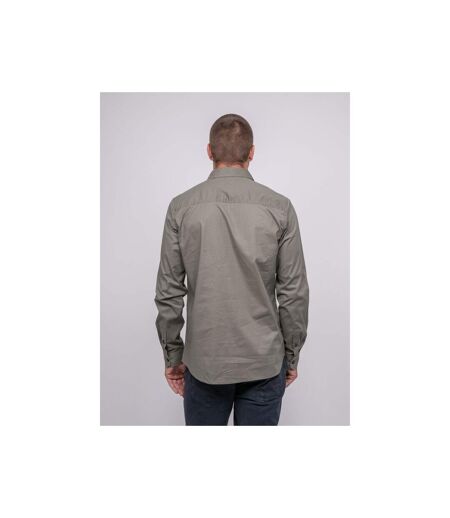 Chemise manches longues TALUDO
