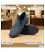 OZABI Pantoufles Charentaises Homme Fabriquées en Espagne, Effet Structuré-5