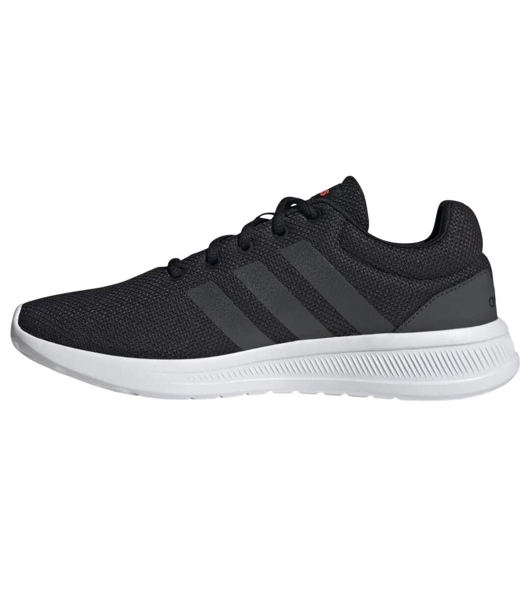 Baskets lite racer cln 2.0 homme noir / gris Adidas-3