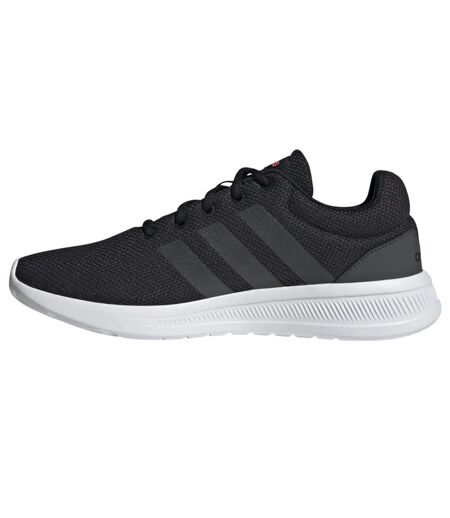 Baskets lite racer cln 2.0 homme noir / gris Adidas