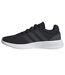 Baskets lite racer cln 2.0 homme noir / gris Adidas-3