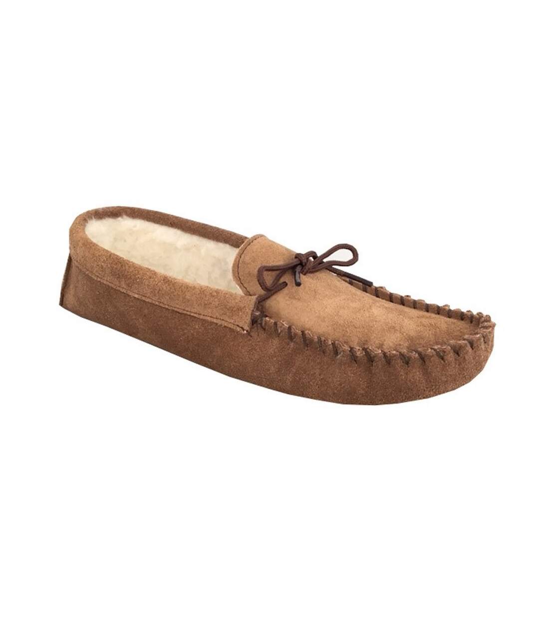 mokkers moccasin slippers