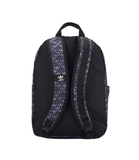 Sac à Dos Noir Homme Adidas Monogram - FUTS