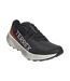 Baskets Homme Noir Adidas-1