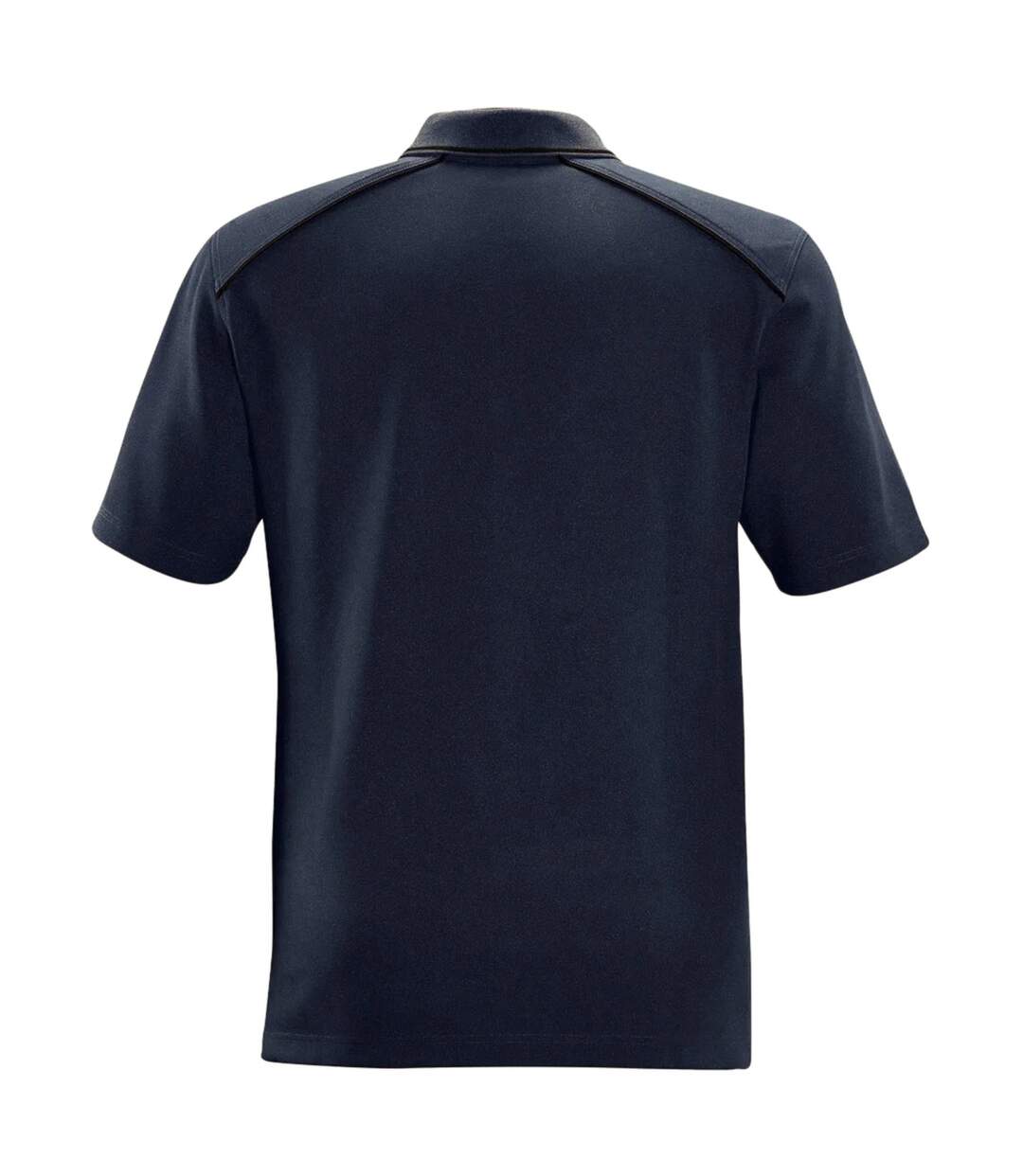 Polo Endurance Hd Homme Bleu Marine Stormtech-2