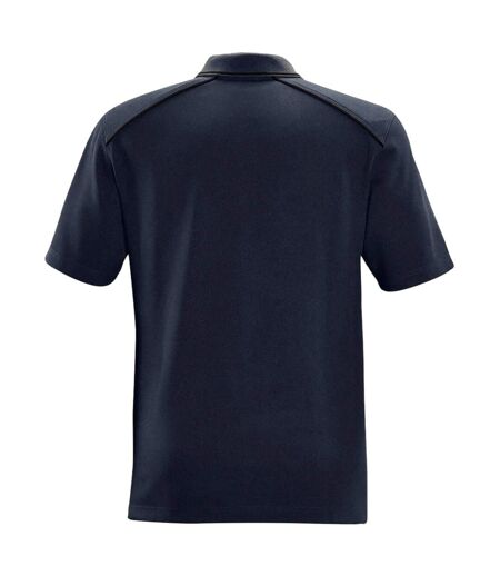 Polo Endurance Hd Homme Bleu Marine Stormtech