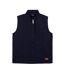 Doudoune sans manches marine homme tbs olbinsan-1
