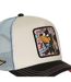 Casquette trucker avec filet Looney Tunes Daffy Capslab-3