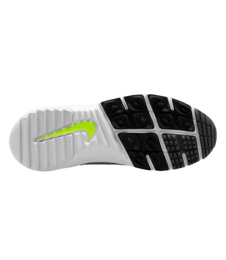 Chaussures De Golf Free Homme Noir Blanc Nike