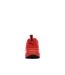 Baskets rouges femme puma softride wired-3