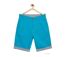 Bermuda uni avec revers CHALLENGER IBIZA1 : le short 100% coton au style casual chic-2