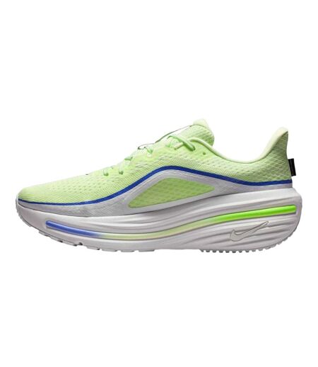 Mens Winflo 12 Running Shoes Volt Sapphire Nike