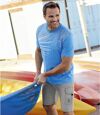 Battle bermuda Summer Break Atlas For Men