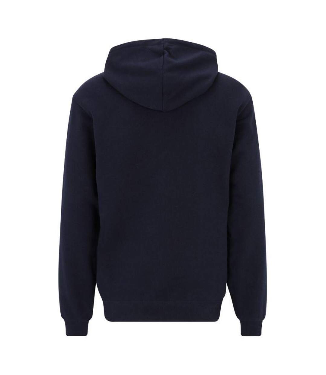 Sweat À Capuche Bengel Homme Bleu Marine Fila-3