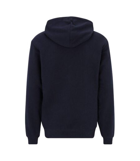 Sweat À Capuche Bengel Homme Bleu Marine Fila