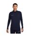 Haut D´entraînement Academy Homme Bleu Marine Nike-2