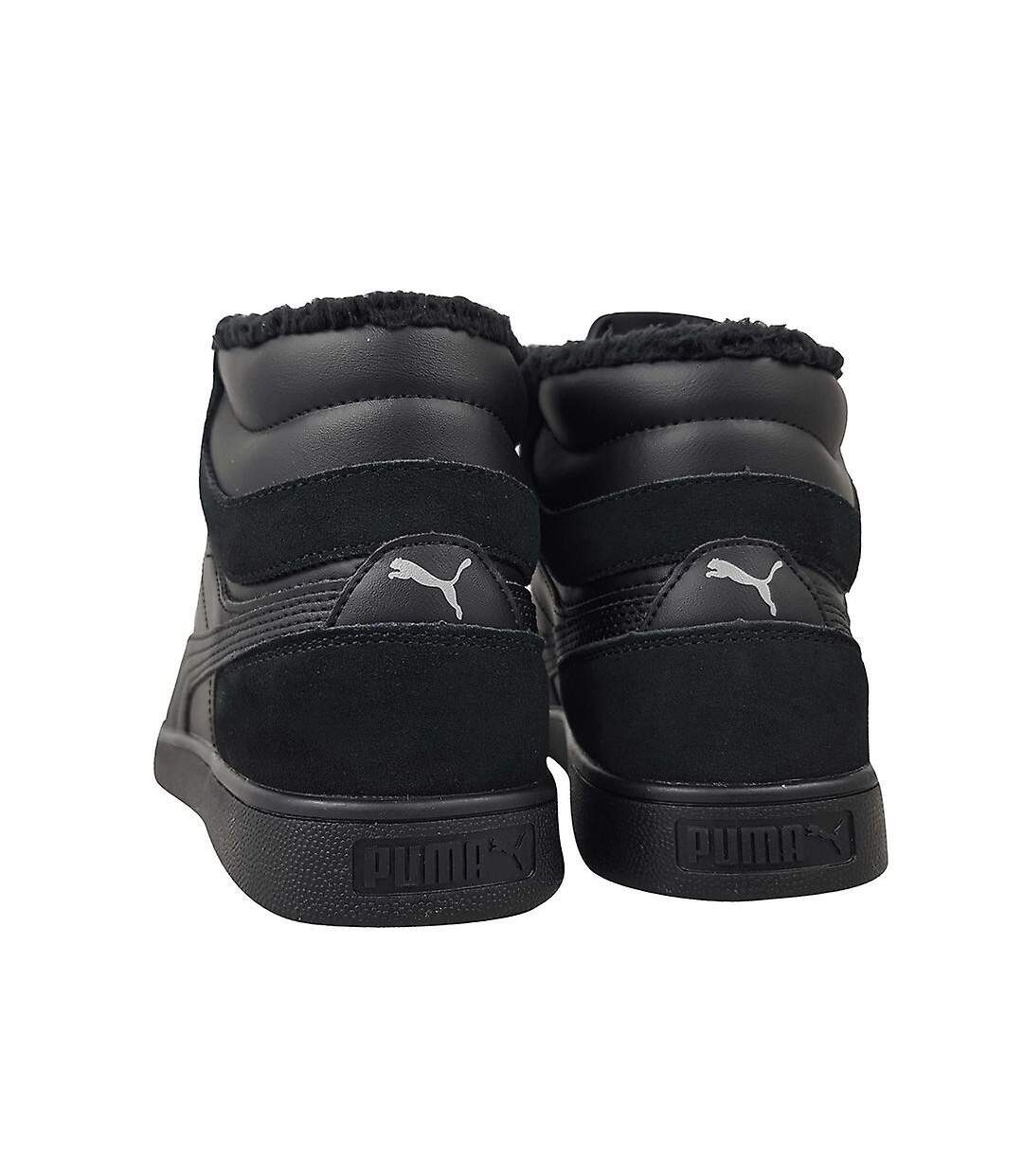 Bottes D´hiver Shuffle Homme Noir Puma-2
