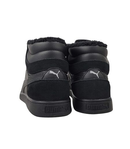 Bottes D´hiver Shuffle Homme Noir Puma