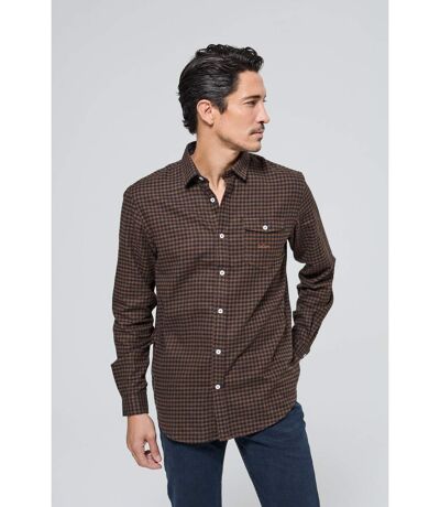 Chemise Dubini Black