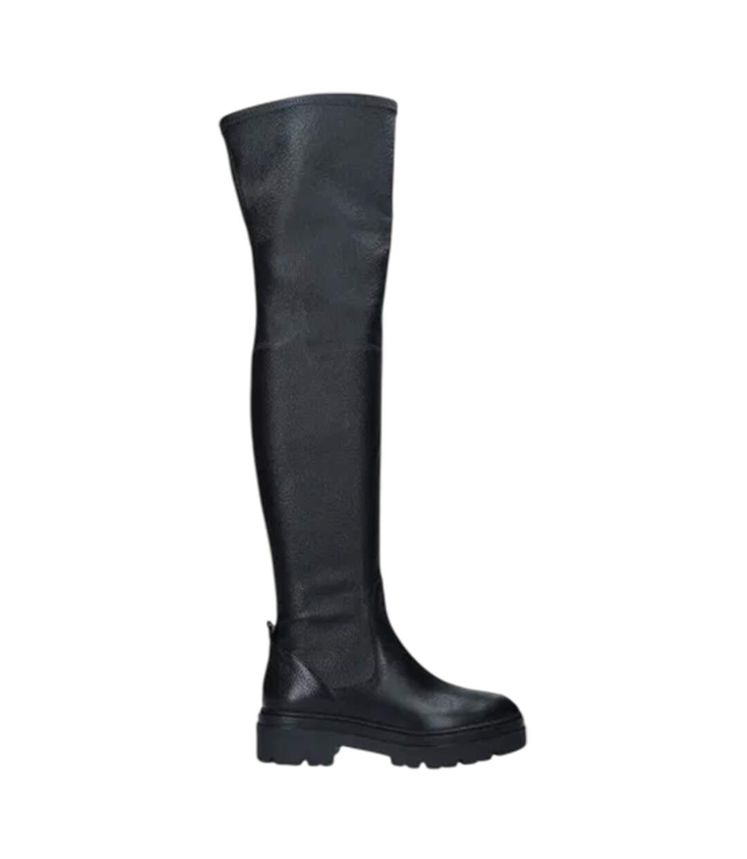 Cuissardes Femme Noir Diesel-1