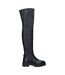 Cuissardes Femme Noir Diesel-1
