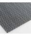 Set de Table Marbling 30x45cm Noir & Blanc-2